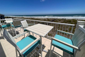 Salty Sunrise by Sea Scape Properties